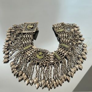 Arabian nights in a belt